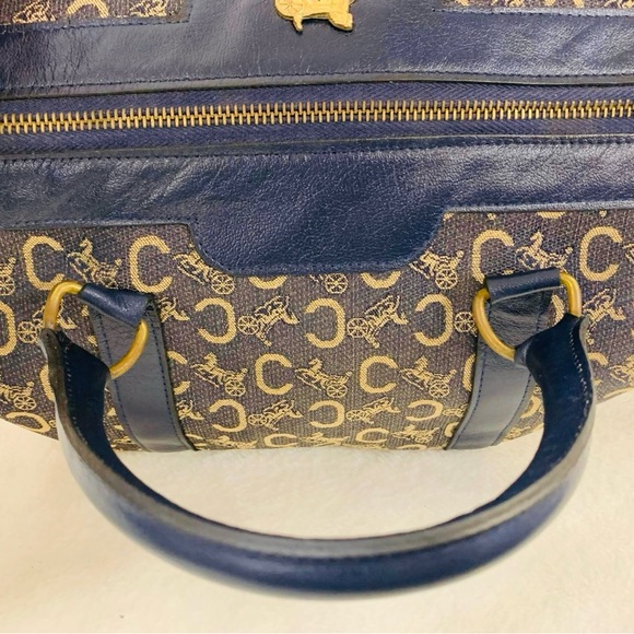 💖SALE💖CELINE Boston Bag - Picture 8 of 12